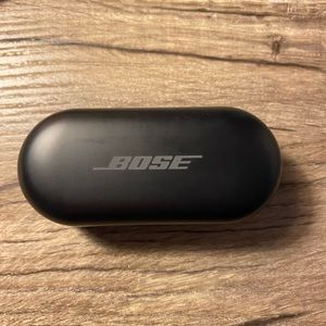 bose sport wireless earbuds